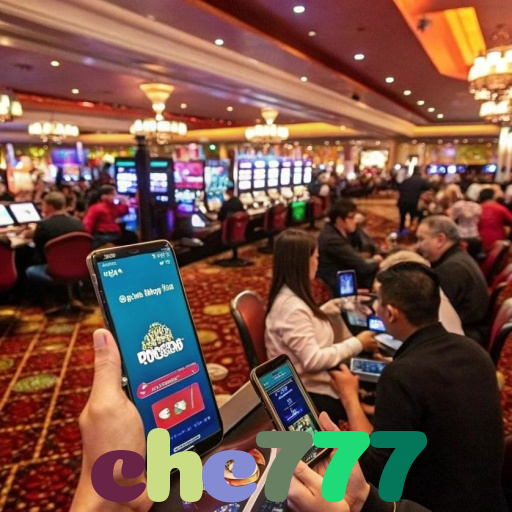 chc777：Aposte nas melhores slots e conquiste prêmios como nunca!