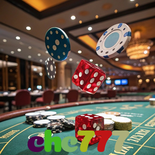 chc777:Aposte no futebol, jogue poker e conquiste vitórias épicas!