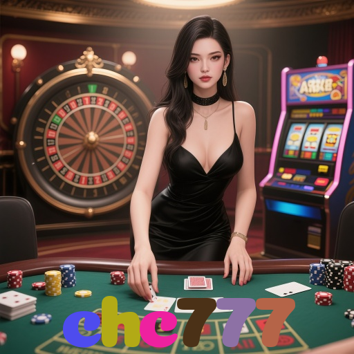 chc777：Jogue poker, aposte no futebol e ganhe em grandes jogos de cassino!