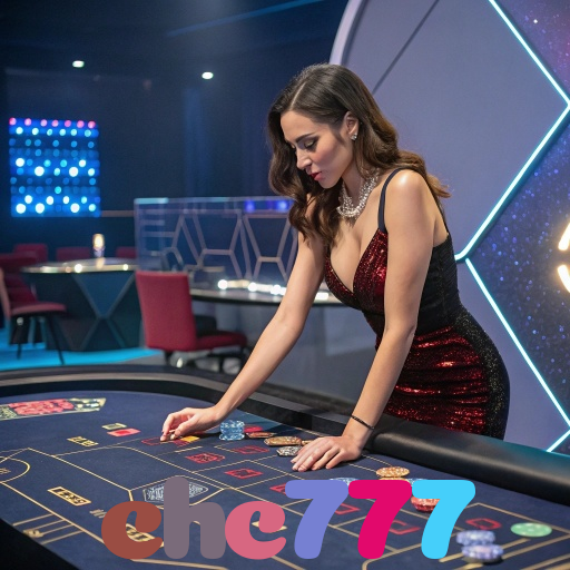 chc777：Jogue poker, aposte no futebol e ganhe em grandes jogos de cassino!