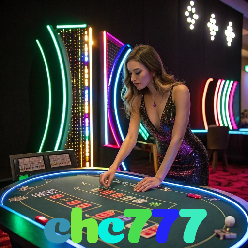 chc777：Aposte no futebol, jogue poker e conquiste vitórias épicas!