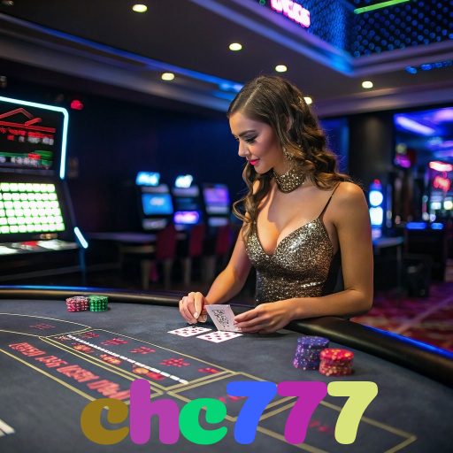 chc777：Aposte nas melhores slots e conquiste prêmios como nunca!