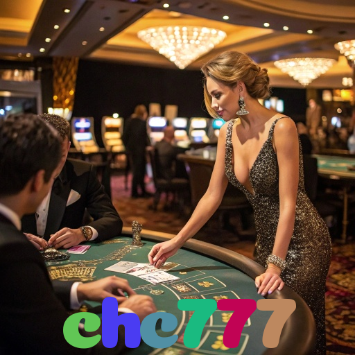 chc777：Aposte nas melhores slots e conquiste prêmios como nunca!