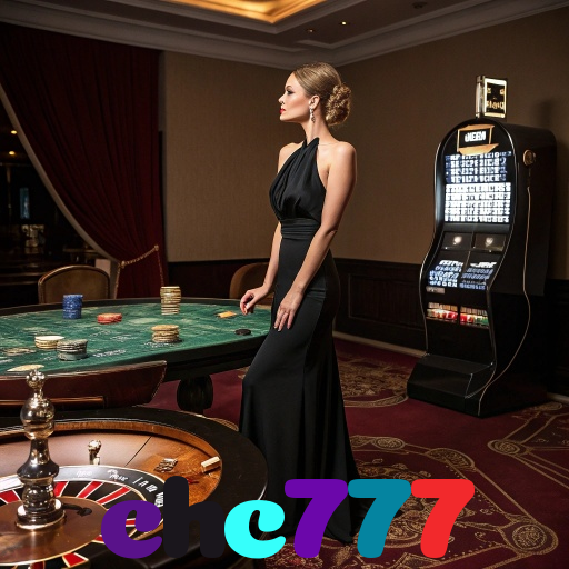 chc777：Aposte nas melhores slots e conquiste prêmios como nunca!