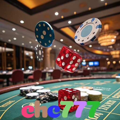 chc777：Aposte nas melhores slots e conquiste prêmios como nunca!