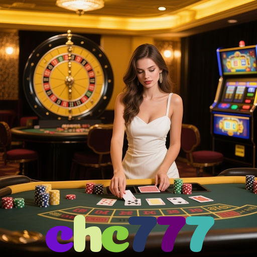 chc777:Aposte nas melhores slots e conquiste prêmios como nunca!