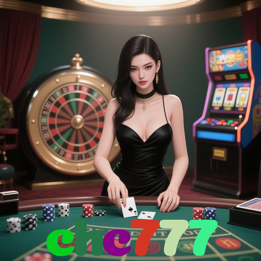 chc777：Jogue poker, aposte no futebol e ganhe em grandes jogos de cassino!