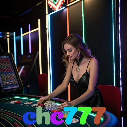 chc777：Aposte nas melhores slots e conquiste prêmios como nunca!