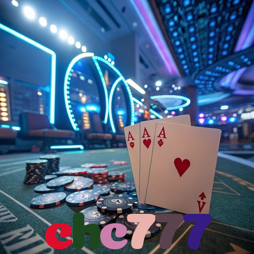 chc777:Aposte nas melhores slots e conquiste prêmios como nunca!