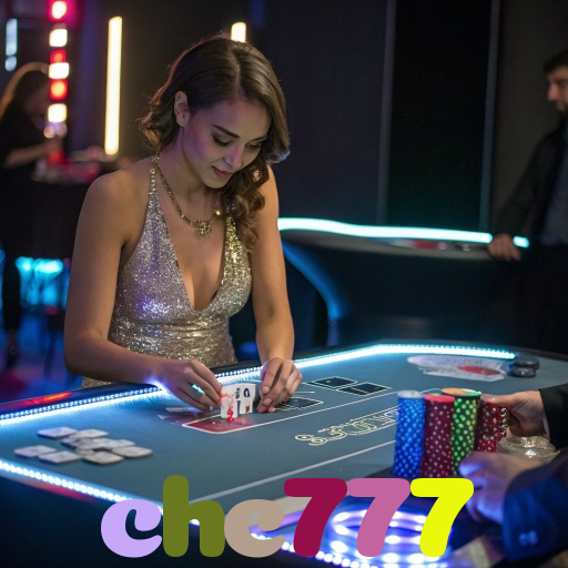 chc777：Aposte no futebol, jogue poker e conquiste vitórias épicas!