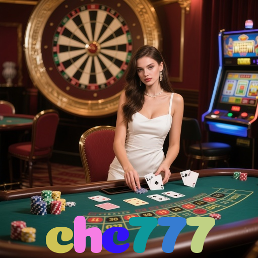 chc777：Jogue poker, aposte no futebol e ganhe em grandes jogos de cassino!