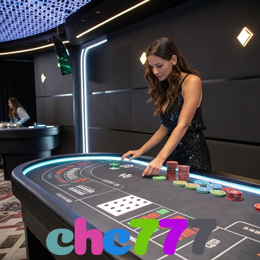chc777：Aposte nas melhores slots e conquiste prêmios como nunca!