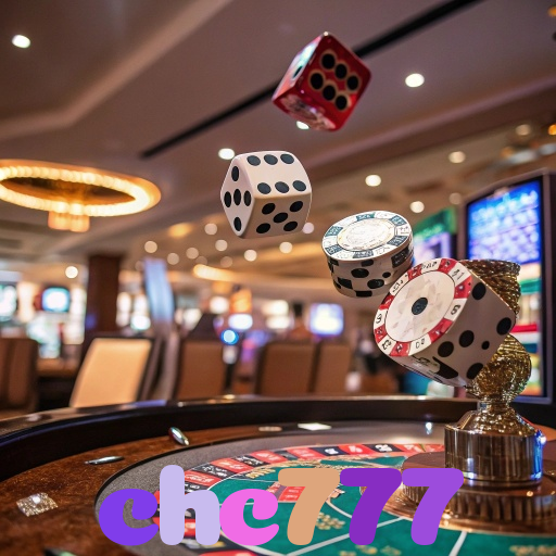chc777：Jogue poker, aposte no futebol e ganhe em grandes jogos de cassino!