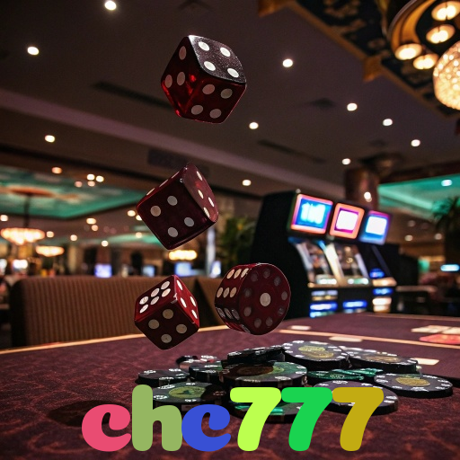 chc777：Aposte nas melhores slots e conquiste prêmios como nunca!
