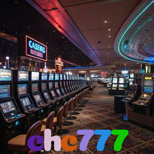 chc777：Aposte no futebol, jogue poker e conquiste vitórias épicas!