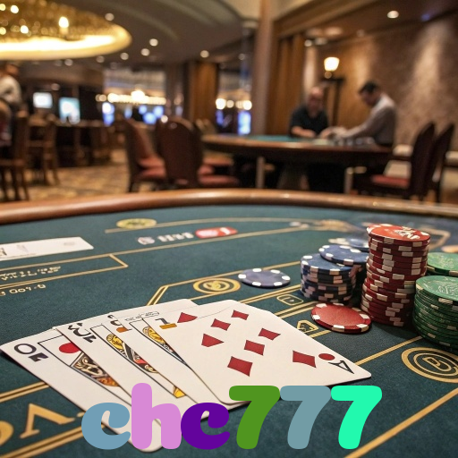 chc777：Jogue poker, aposte no futebol e ganhe em grandes jogos de cassino!
