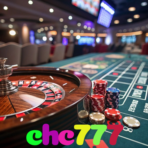chc777：Jogue poker, aposte no futebol e ganhe em grandes jogos de cassino!