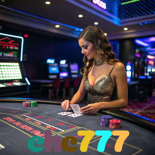 chc777：Aposte no futebol, jogue poker e conquiste vitórias épicas!
