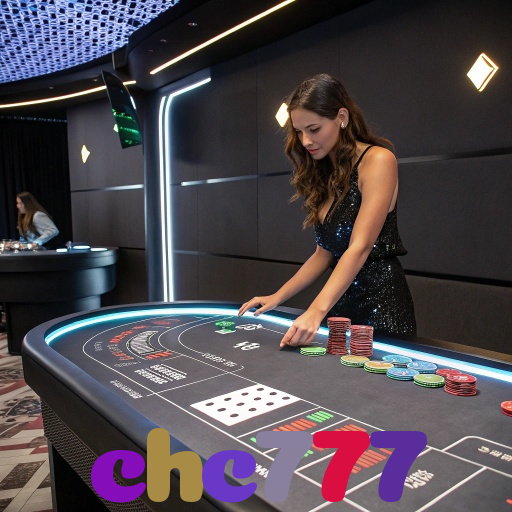 chc777:Aposte nas melhores slots e conquiste prêmios como nunca!