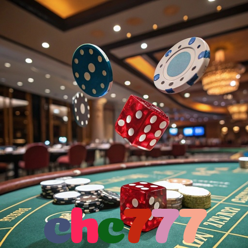 chc777：Aposte no futebol, jogue poker e conquiste vitórias épicas!