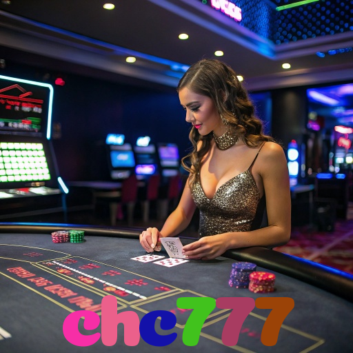 chc777：Aposte nas melhores slots e conquiste prêmios como nunca!