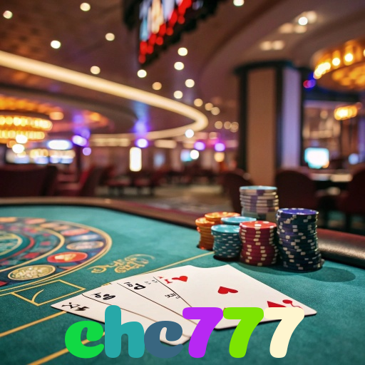 chc777:Aposte nas melhores slots e conquiste prêmios como nunca!