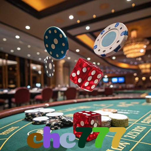 chc777：Aposte no futebol, jogue poker e conquiste vitórias épicas!