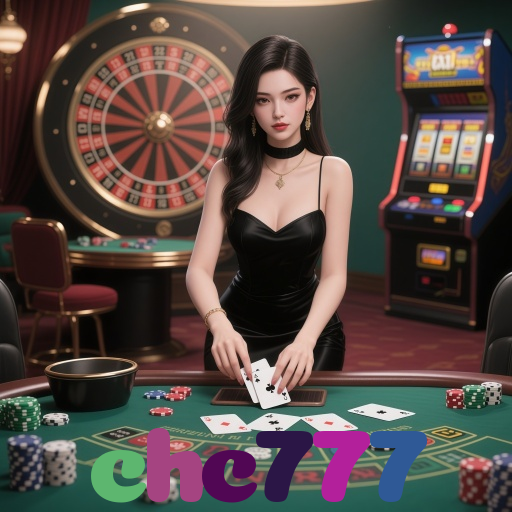chc777：Aposte no futebol, jogue poker e conquiste vitórias épicas!