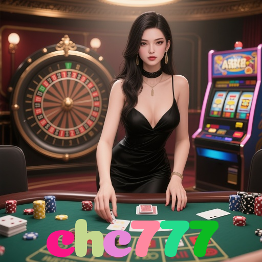 chc777：Jogue poker, aposte no futebol e ganhe em grandes jogos de cassino!