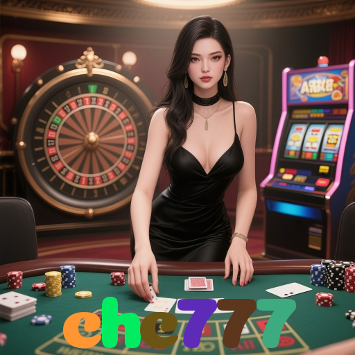 chc777：Jogue poker, aposte no futebol e ganhe em grandes jogos de cassino!