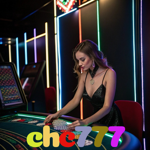 chc777：Aposte no futebol, jogue poker e conquiste vitórias épicas!