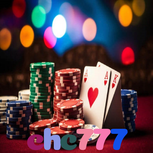 chc777：Aposte nas melhores slots e conquiste prêmios como nunca!