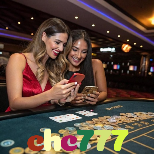 chc777：Jogue poker, aposte no futebol e ganhe em grandes jogos de cassino!