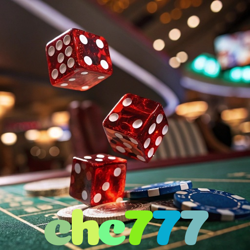 chc777：Jogue poker, aposte no futebol e ganhe em grandes jogos de cassino!