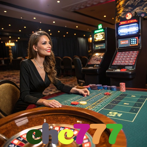 chc777：Aposte nas melhores slots e conquiste prêmios como nunca!