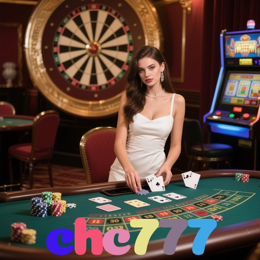 chc777:Aposte nas melhores slots e conquiste prêmios como nunca!