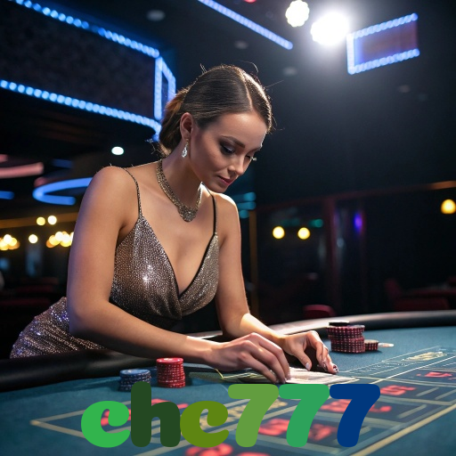 chc777：Aposte nas melhores slots e conquiste prêmios como nunca!