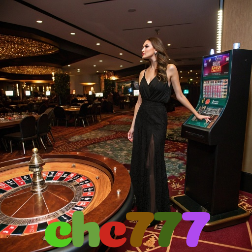 chc777：Aposte nas melhores slots e conquiste prêmios como nunca!