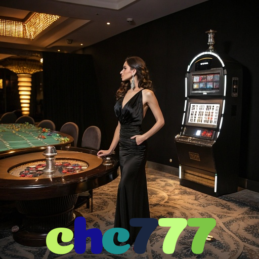 chc777：Aposte nas melhores slots e conquiste prêmios como nunca!