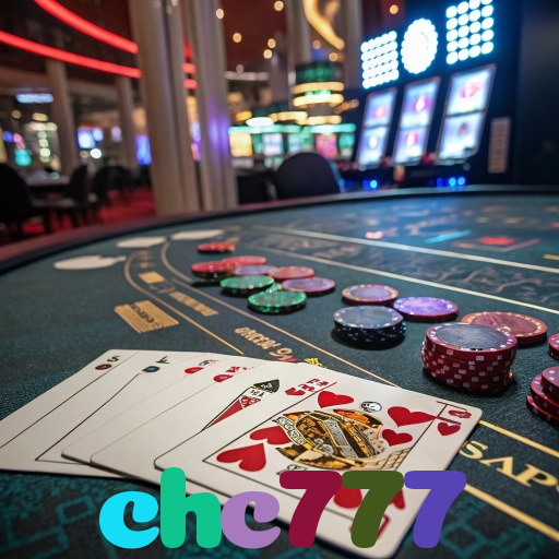 chc777：Aposte no futebol, jogue poker e conquiste vitórias épicas!