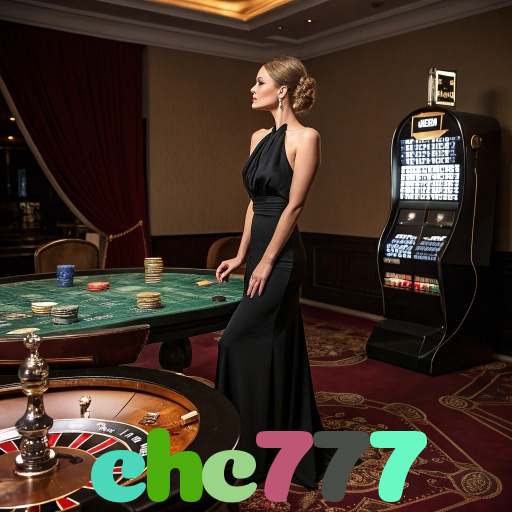chc777：Jogue poker, aposte no futebol e ganhe em grandes jogos de cassino!