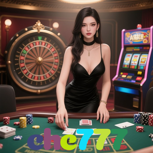 chc777：Aposte no futebol, jogue poker e conquiste vitórias épicas!