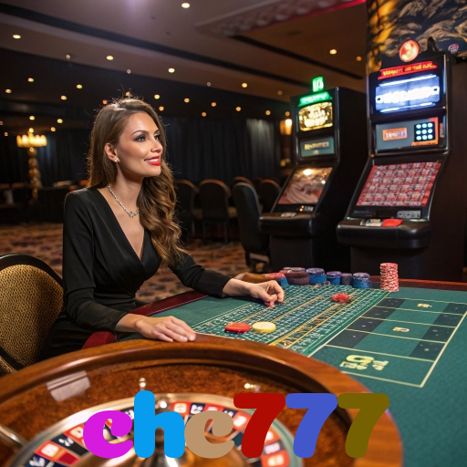 chc777:Aposte nas melhores slots e conquiste prêmios como nunca!