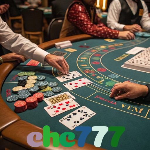 chc777：Aposte nas melhores slots e conquiste prêmios como nunca!