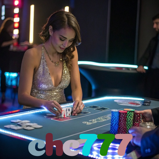chc777：Jogue poker, aposte no futebol e ganhe em grandes jogos de cassino!