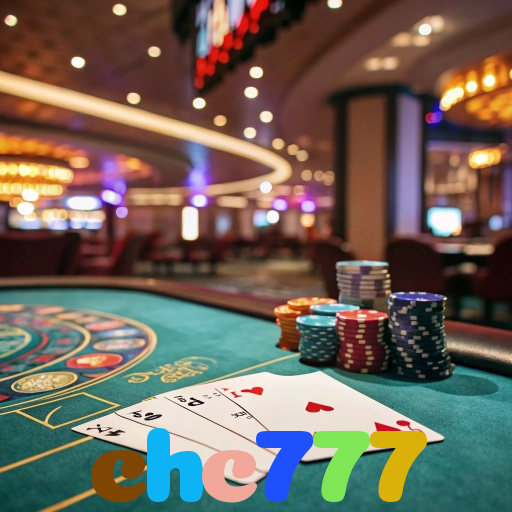 chc777：Aposte nas melhores slots e conquiste prêmios como nunca!