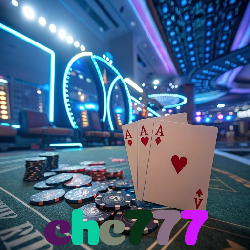 chc777：Aposte no futebol, jogue poker e conquiste vitórias épicas!