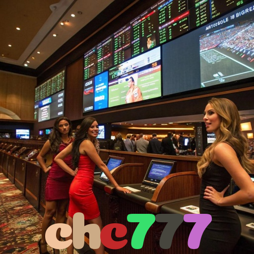 chc777：Aposte no futebol, jogue poker e conquiste vitórias épicas!