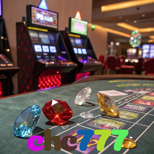 chc777:Aposte nas melhores slots e conquiste prêmios como nunca!