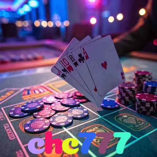 chc777：Aposte no futebol, jogue poker e conquiste vitórias épicas!